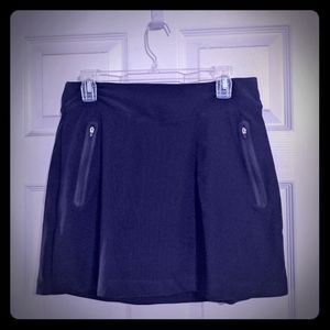 Nike Golf women's dri-fit skort